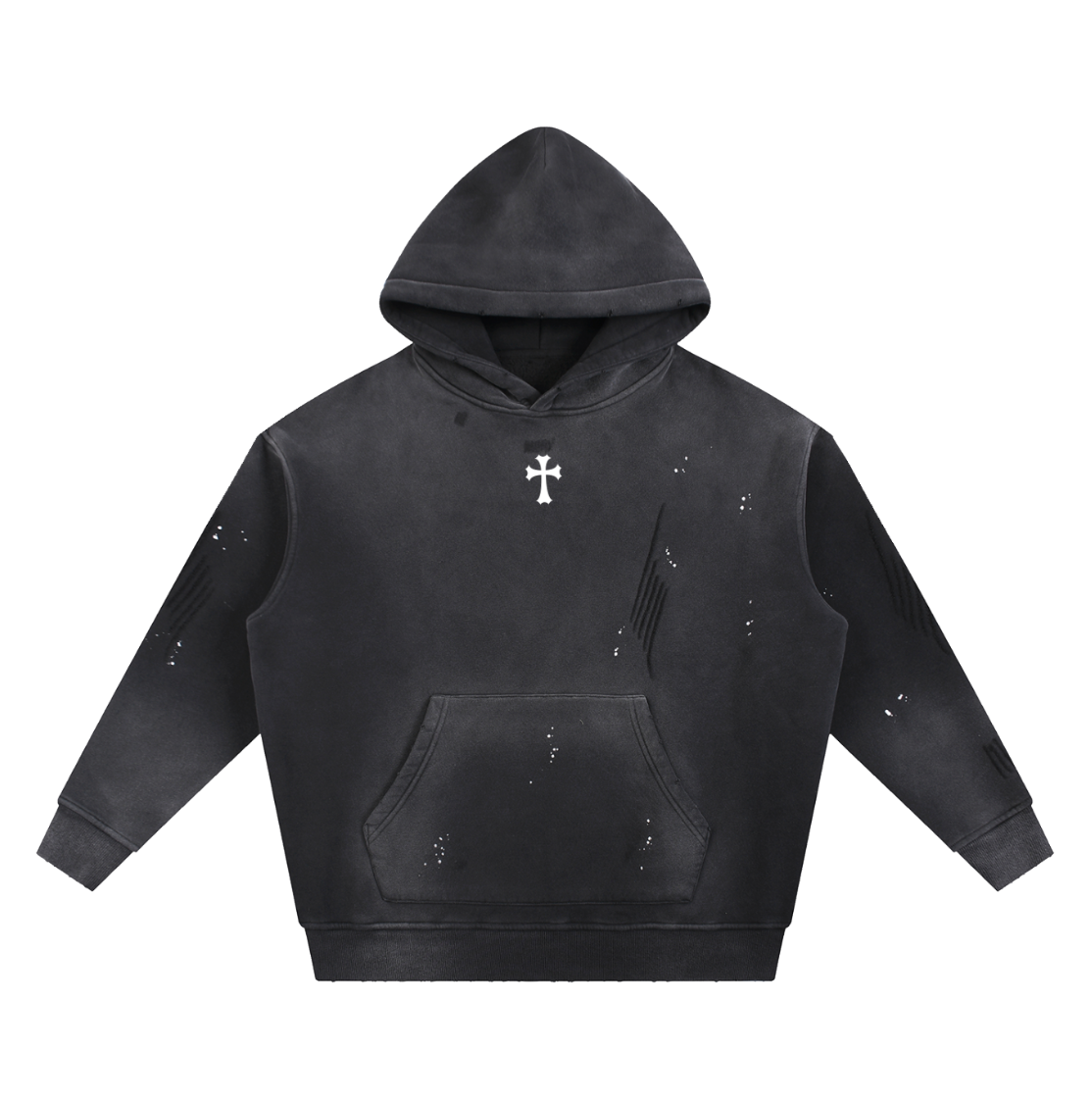 Wispr Orignal hoodie.