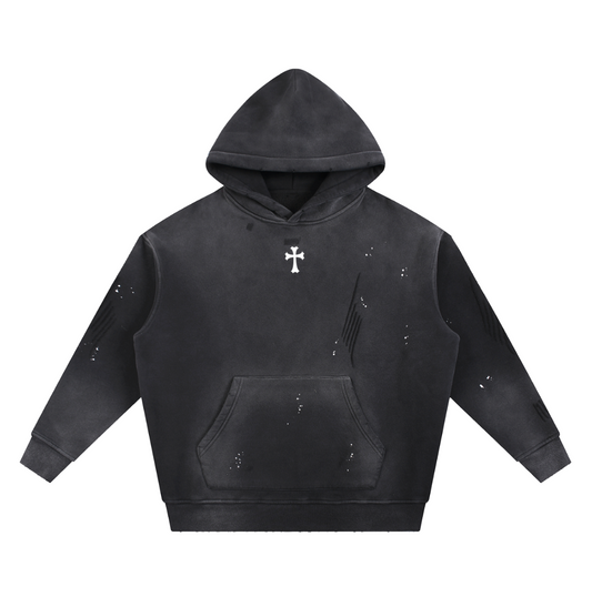 Wispr Orignal hoodie.